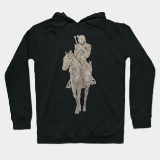 The Witcher Hoodie